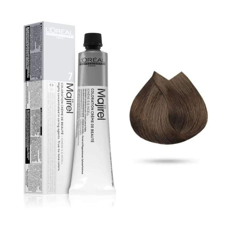 OREAL MAJIREL TINTA 50ML N.7