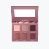 MESAUDA BARE HARMONY PALETTE 201