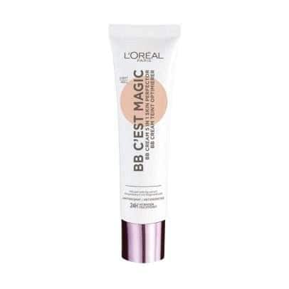 L'OREAL BB C'EST MAGIC LIGHT 30ML