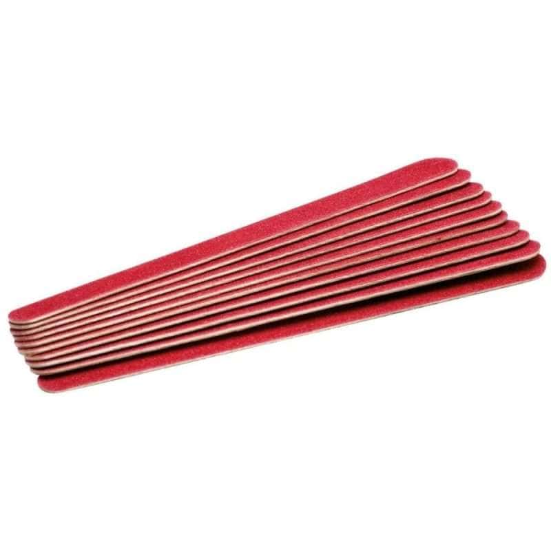 LIME DI CARTONE ROSSE CONF 12 PEZZI
