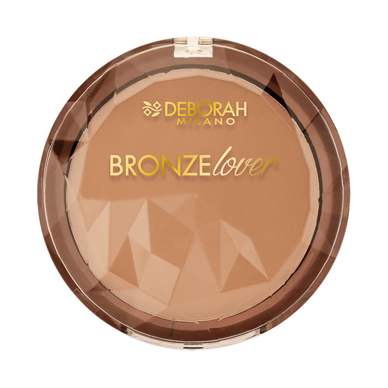 DEBORAH BRONZE LOVER TERRA ABBRONZANTE N.03