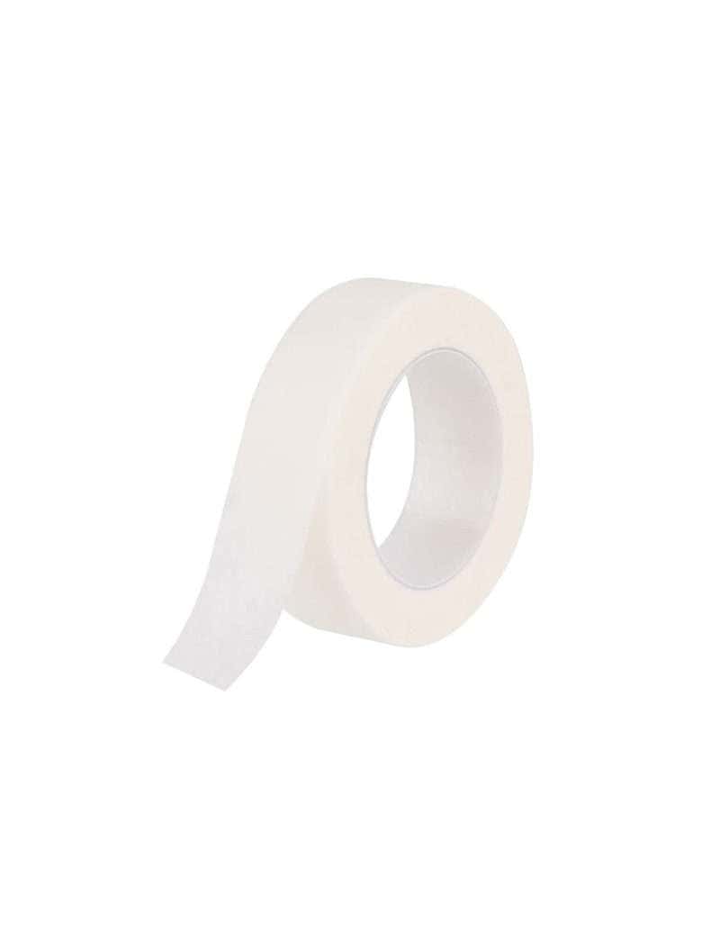 EXTENSION CIGLIA NASTRO MONOUSO BIANCO