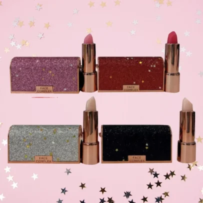 FACE COMPLEX LIP BAG BALSAMO LABBRA VOLUMIZZANTE IDRATANTE