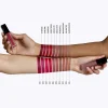 MESAUDA SUBLIMATTE LIQUID LIPSTICK DISPONIBILE IN 10 NUANCE - immagine 2