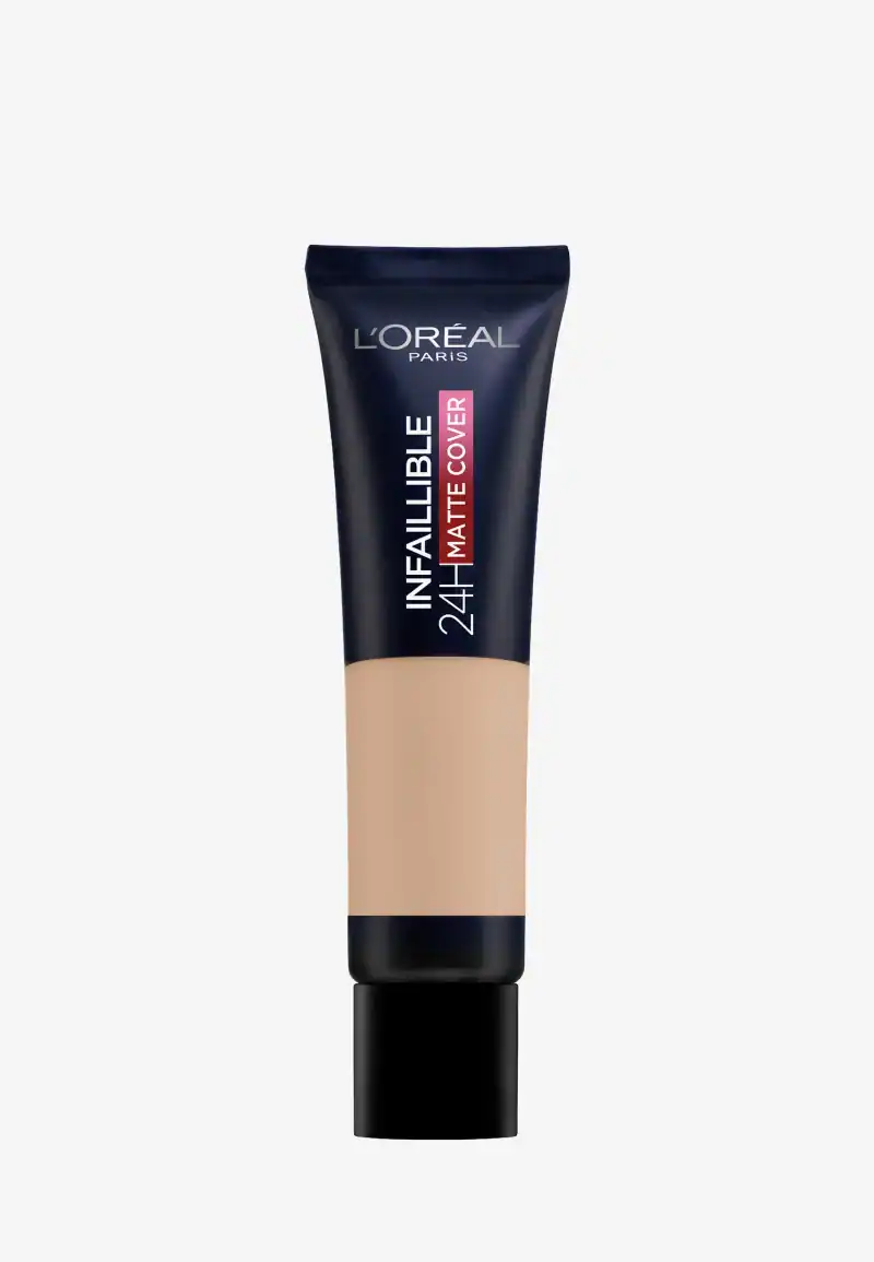 L'OREAL FOND INFAILLIBLE 32HMATTE COVER 25