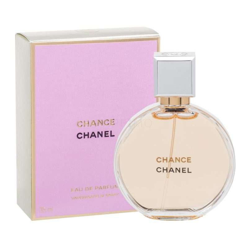 CHANEL CHANCE EDP 35ML
