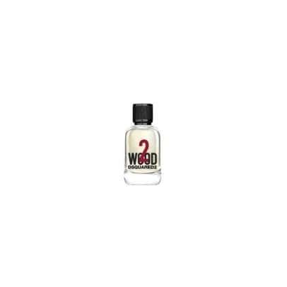DSQUARED2 WOOD2 EDT 30ML UOMO