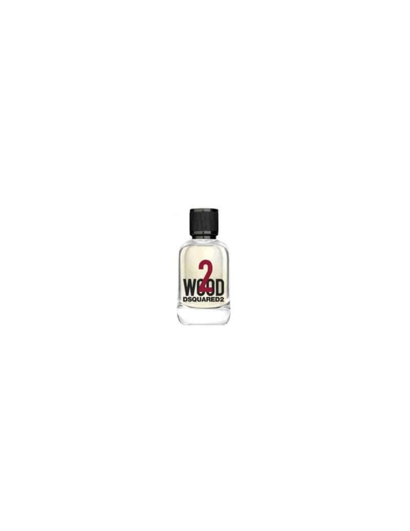 DSQUARED2 WOOD2 EDT 30ML UOMO
