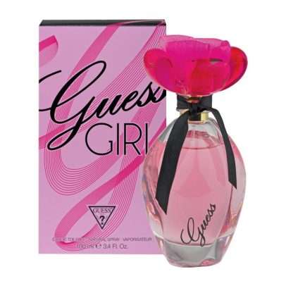 GUESS GIRL EDT 100ML VAPO