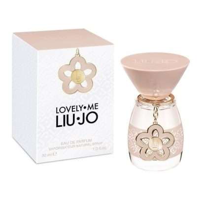 LIU JO LOVELY-ME EDP 100ML