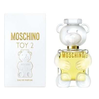 MOSCHINO TOY 2 DONNA EDP 30ML