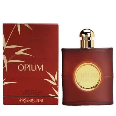 YVESSAINTLAURENT EDT OPIUM 90ML VAPO