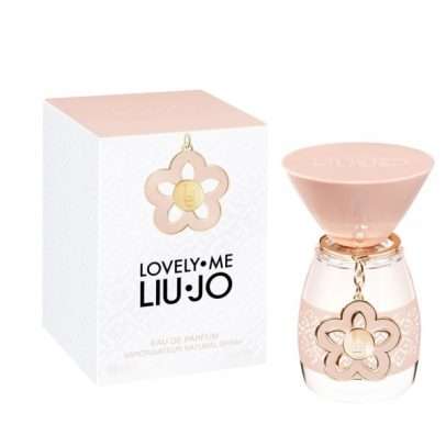 LIU JO LOVELY-ME EDP 50ML