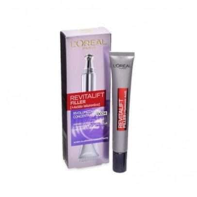 L'OREAL REVITALIFT FILLER CONCENTRATO OCCHI 15ML
