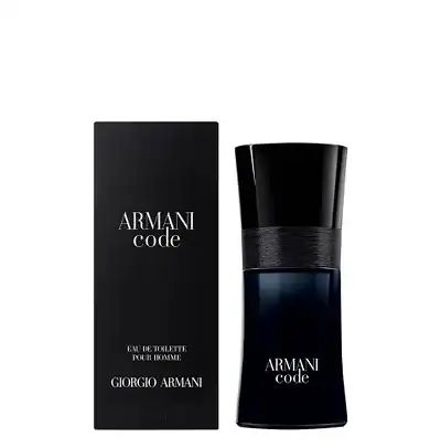 ARMANI CODE EDT 50ML
