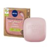 NIVEA NATURALLY SAPONE ILLUMINANTE 75GR