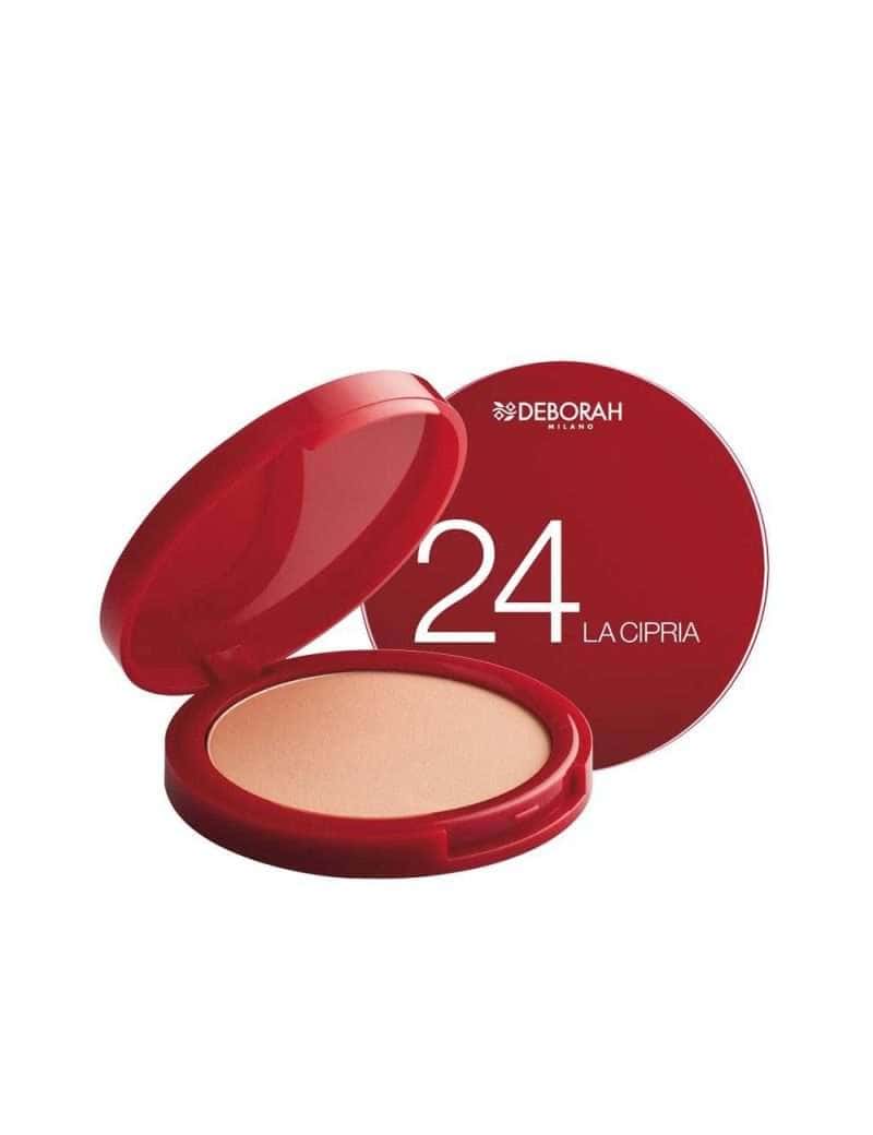 DEBORAH CIPRIA COMPATTA N 24