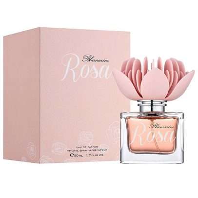 BLUMARINE ROSA EDP 50ML