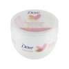 DOVE CREMA SILKY PETALS 300ML