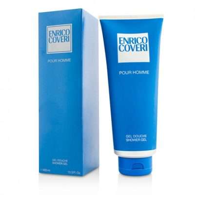 COVERI POUR HOMME SHOWER GEL 300ML