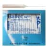 AGO BALLETT ACCIAIO SCHERMATO K2/K3