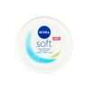 NIVEA CREMA SOFT IDRATANTE RINFRESCANTE 300ML