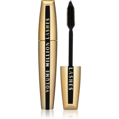 L'OREAL MASCARA VOLUME MILLION LASHES