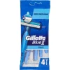 GILETTE BLUE 2 PLUS MONOUSO PZ 4
