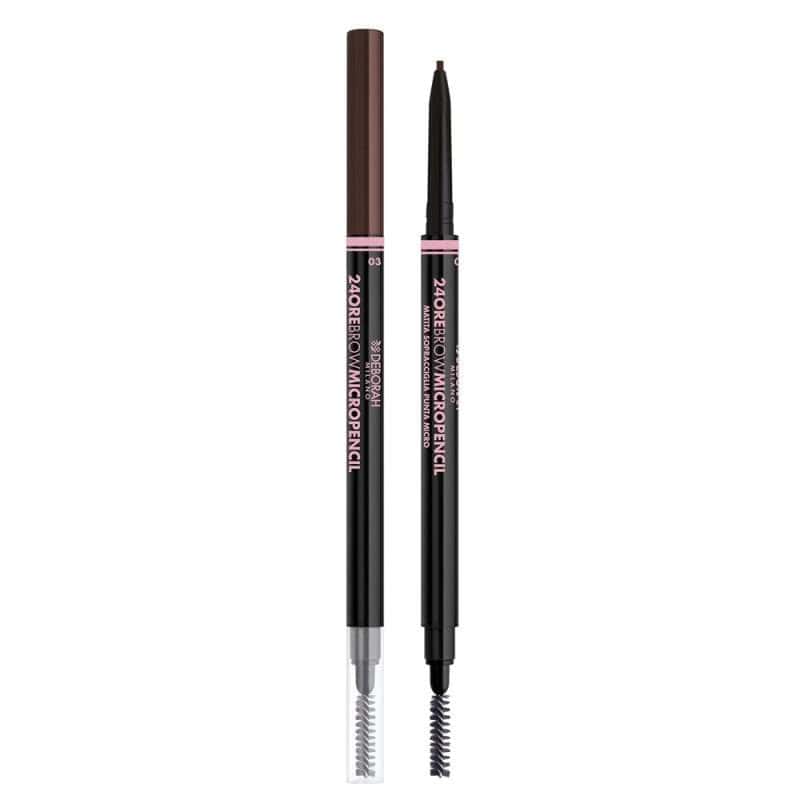 DEBORAH 24ORE BROW MICROPENCIL N 03