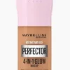 MAYBELLINE INSTANT ANTI AGE PERFECTOR 4 IN 1 GLOW N.02