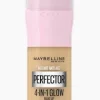 MAYBELLINE INSTANT ANTI AGE PERFECTOR 4 IN 1 GLOW N.1,5