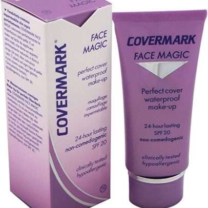 COVERMARK FACE MAGIC N 10 30ML