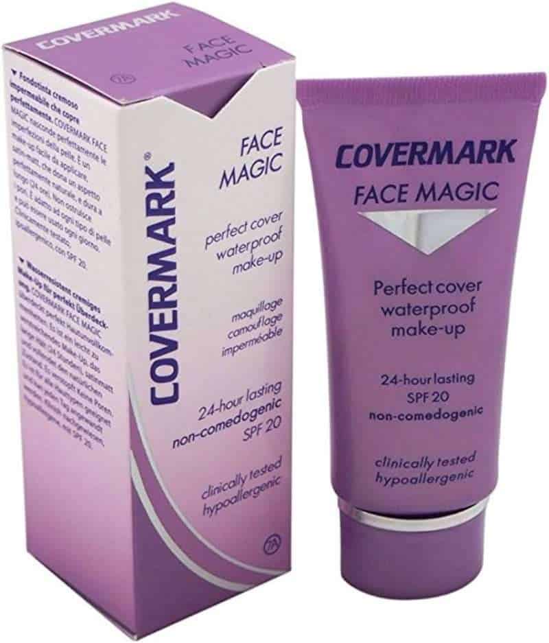 COVERMARK FACE MAGIC N 10 30ML