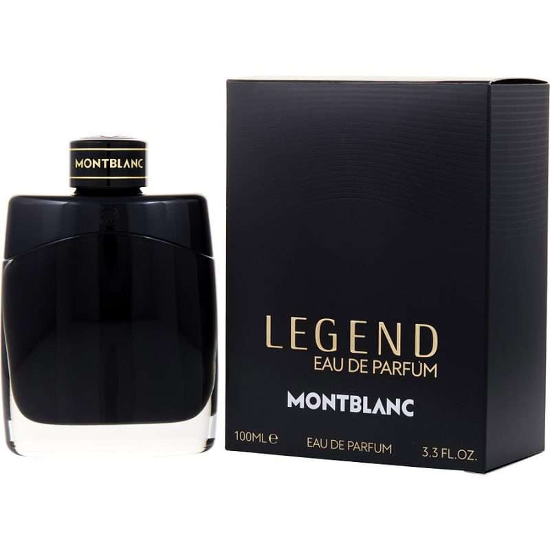 MONT BLANC LEGEND EDP 100ML
