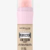 MAYBELLINE INSTANT ANTI AGE PERFECTOR 4 IN 1 GLOW N.01