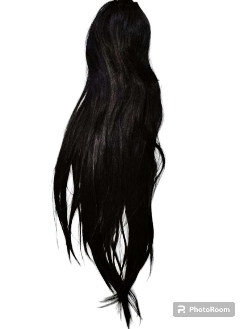 EXTENSION CODA LISCIA 70/75CM N1B