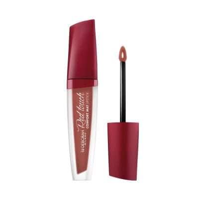 DEBORAH RED TOUCH MAT LIPSTICK N.14