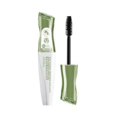 DEBORAH MASCARA BIO VOLUME E FORZA NERO