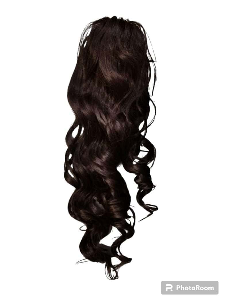 EXTENSION CODA MOSSA 70/75CM N4