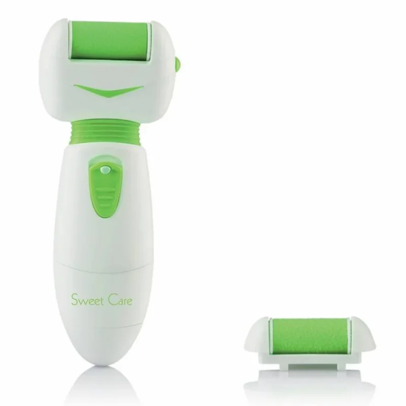 RASPAGALLI ELETRICO SWEET CARE TESTINA FLESS