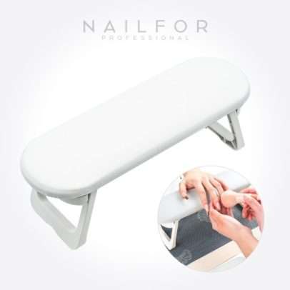 POGGIAMANI ALTO NAIL HAND PILLOW