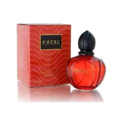 MIRAGE FATAL EDT 100ML