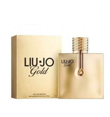 LIU JO GOLD EDP 75ML