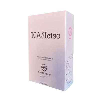 NATURMAIS EDT 100ML POUR ELLE N.56