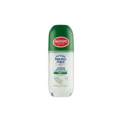 NEUTRO MED ROLLON DRY  50ML