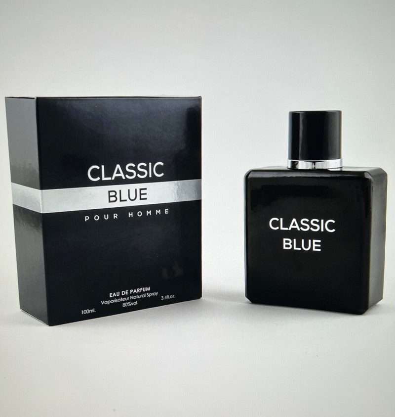 MIRAGE CLASSIC BLUE EDP 100ML