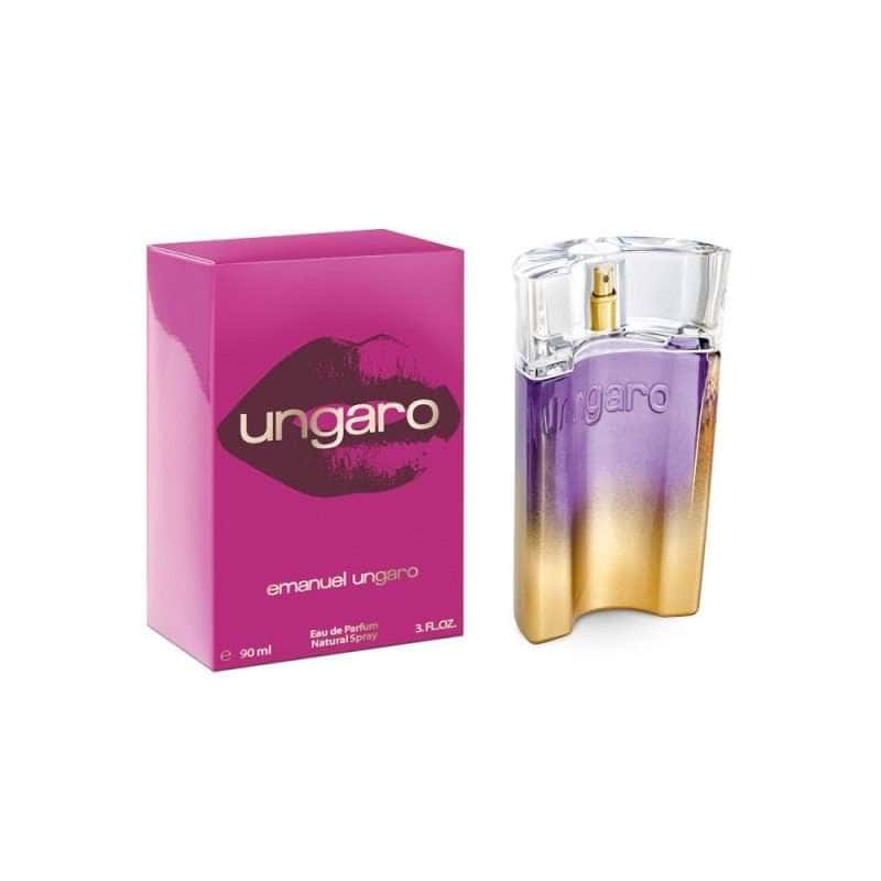 UNGARO EDP 90ML