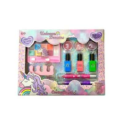VYAPARA COFFRET PALETTE+ SMALTI