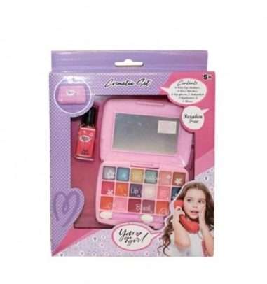 VYAPARA COFFRET YOU GO GIRL