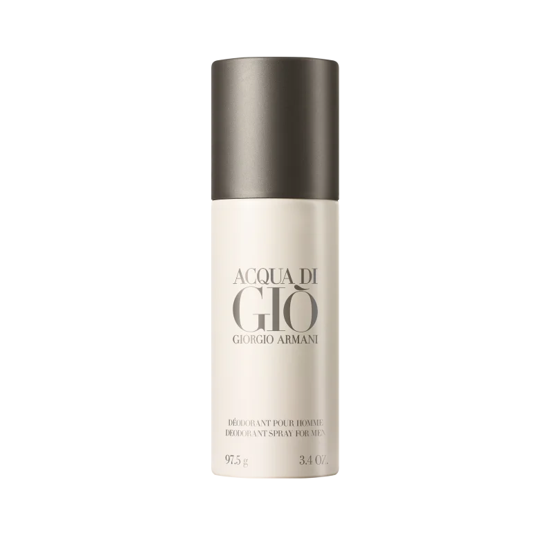 ACQUA DI GIO HOMME DEO 150ML
